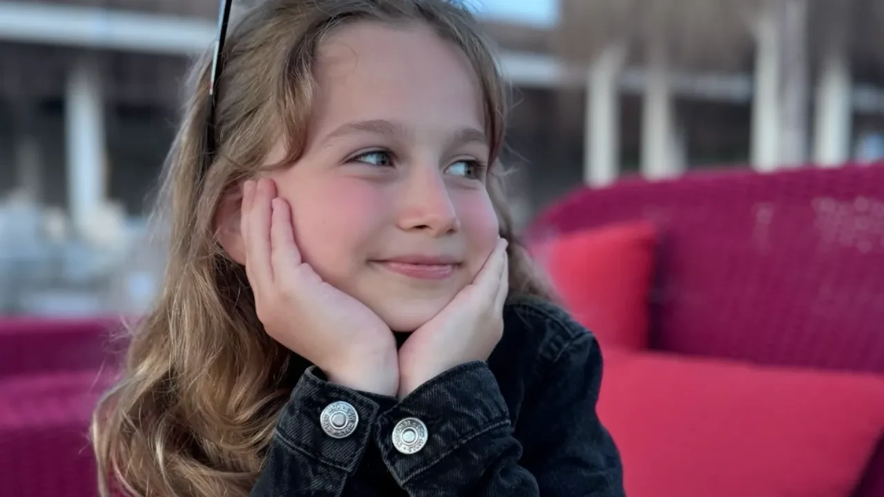 Anne Yarısı Ege'yi oynayan Melisa Duru Ünal kimdir, kaç yaşında? Çocuk oyuncu Melisa Duru Ünal'ın oynadığı diziler 