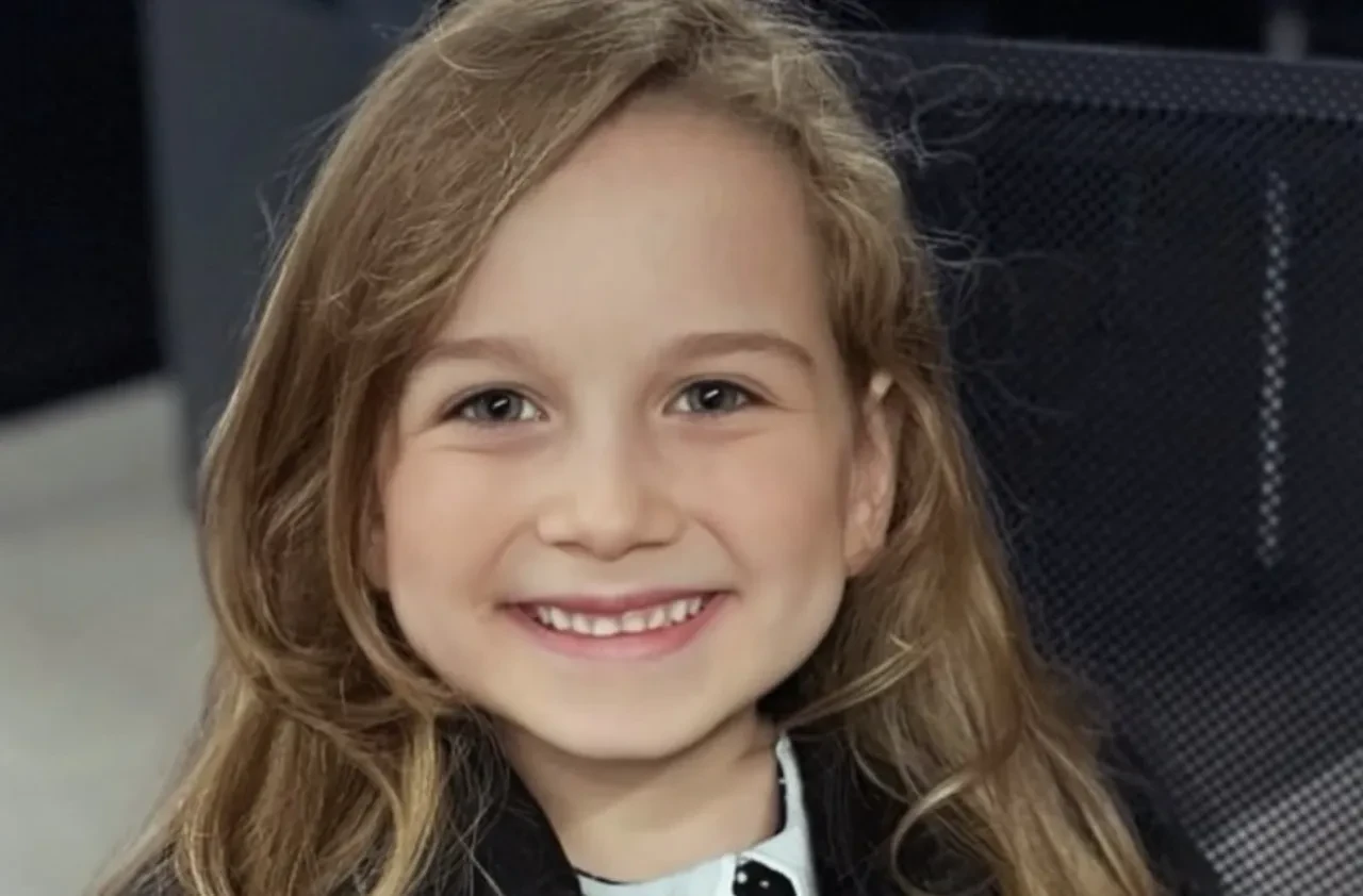 Anne Yarısı Ege'yi oynayan Melisa Duru Ünal kimdir, kaç yaşında? Çocuk oyuncu Melisa Duru Ünal'ın oynadığı diziler 