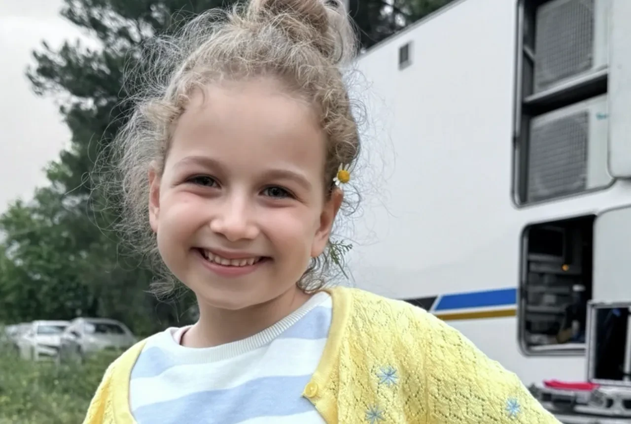 Anne Yarısı Ege'yi oynayan Melisa Duru Ünal kimdir, kaç yaşında? Çocuk oyuncu Melisa Duru Ünal'ın oynadığı diziler 