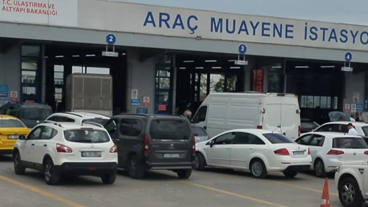 Araç muayenesinde yeni adım: TURKA ve TÜVTÜRK arasında imza
