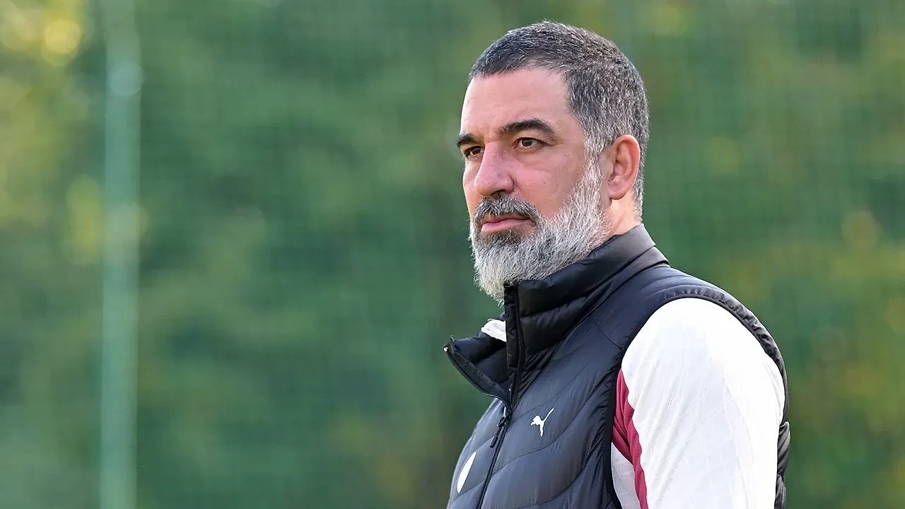 Arda Turan'dan milli takım sorusuna cevap! Dedikodulara son noktayı koydu: "Heyecan verici"