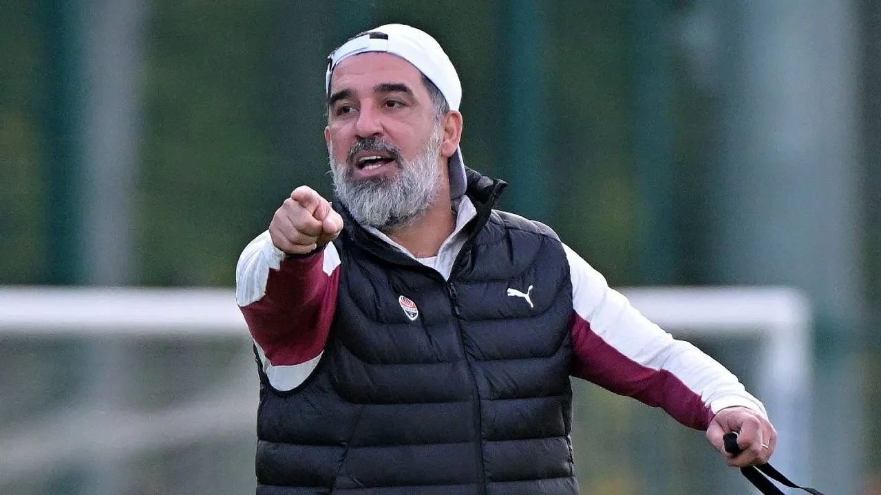 Arda Turan'dan milli takım sorusuna cevap! Dedikodulara son noktayı koydu: "Heyecan verici"