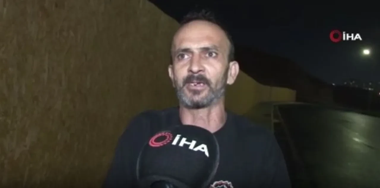 Arnavutköy'de korkunç iddia! 'Kaydıraktan düştü' diye getirdikleri 12 yaşındaki çocuğu yaktıkları ortaya çıktı