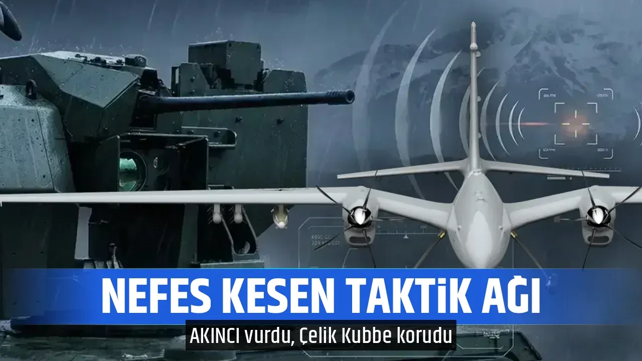 NEFES KESEN TAKTİK AĞI