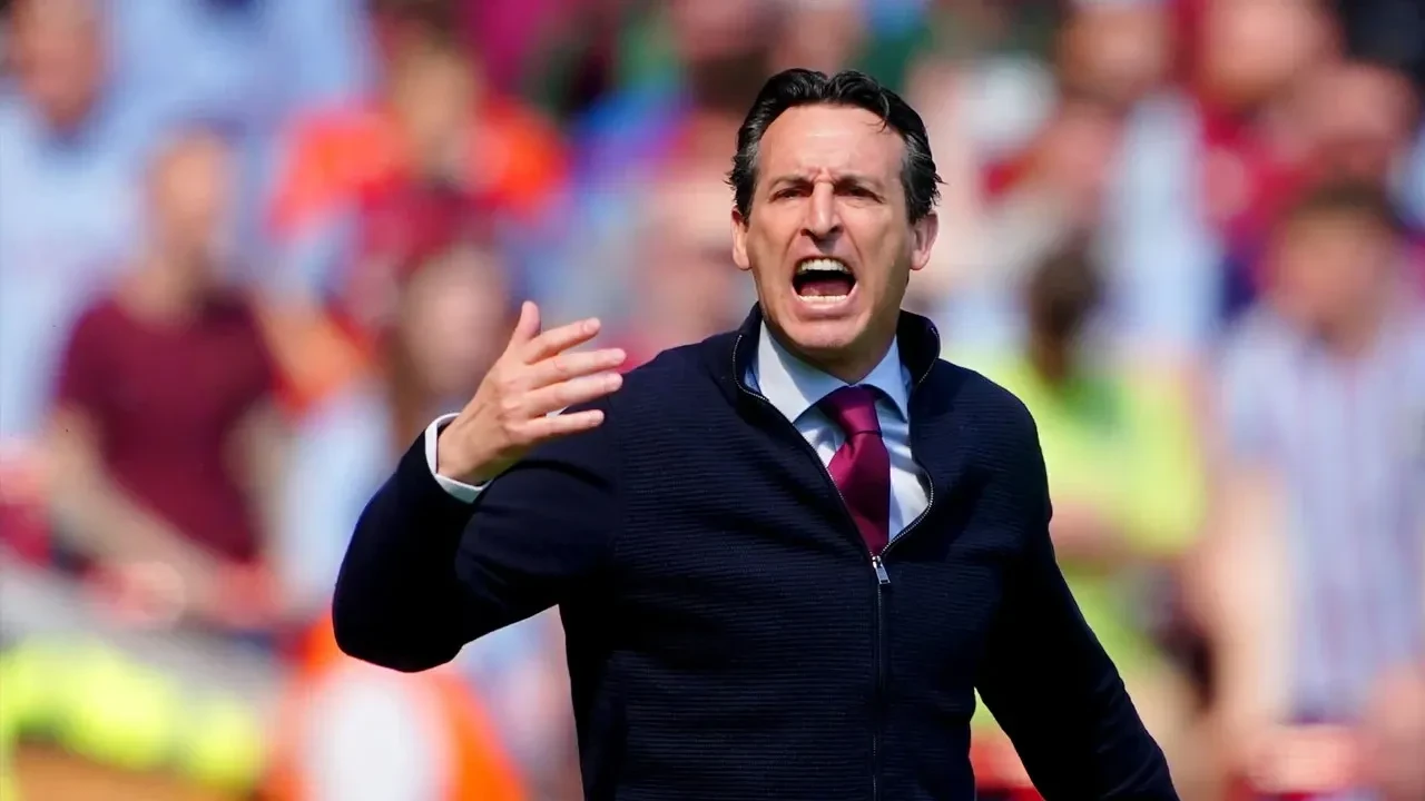 Aston Villa - Fenerbahçe maçı öncesi Unai Emery’den dikkat çeken açıklamalar!