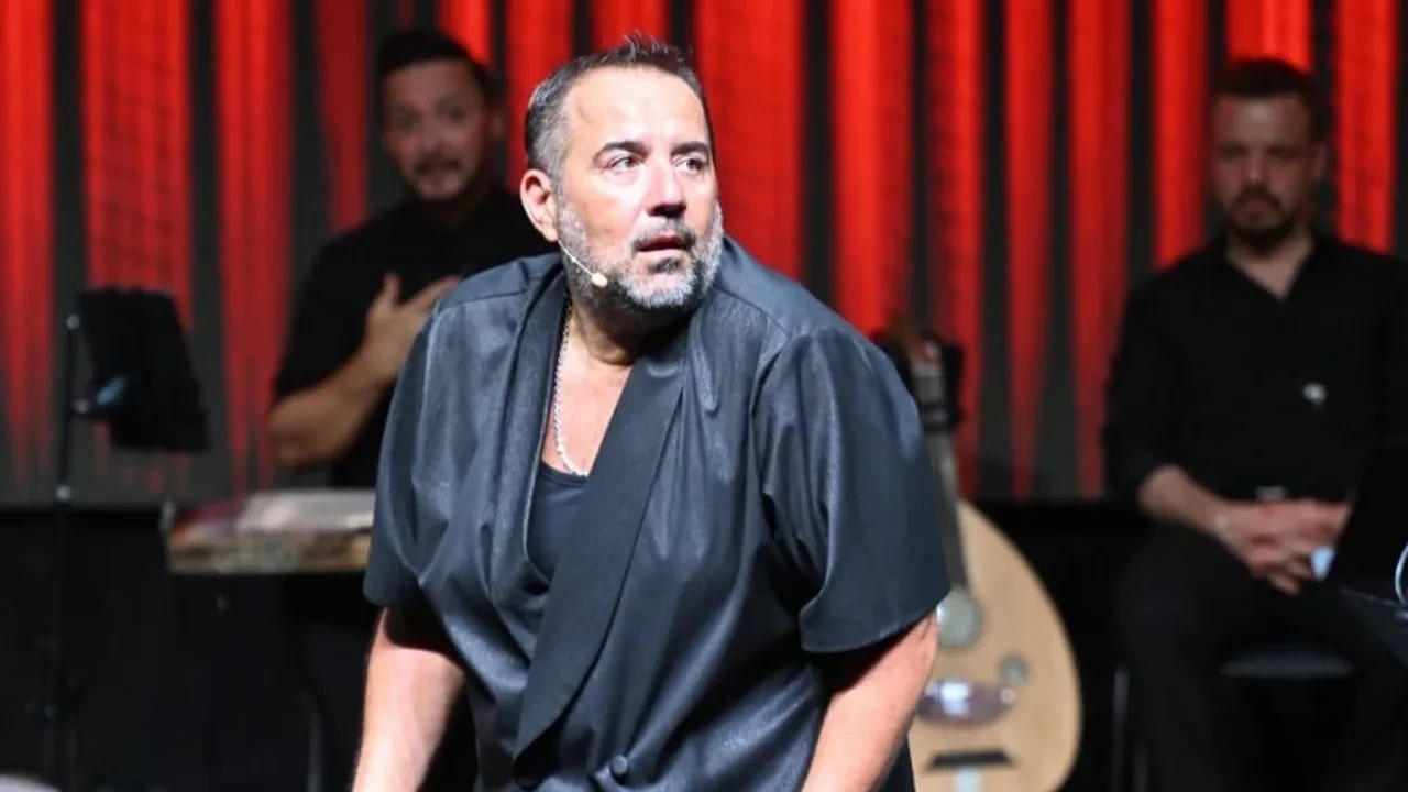Ata Demirer dolandırıcılara karşı takipçilerini uyardı! "İtibar etmeyin"