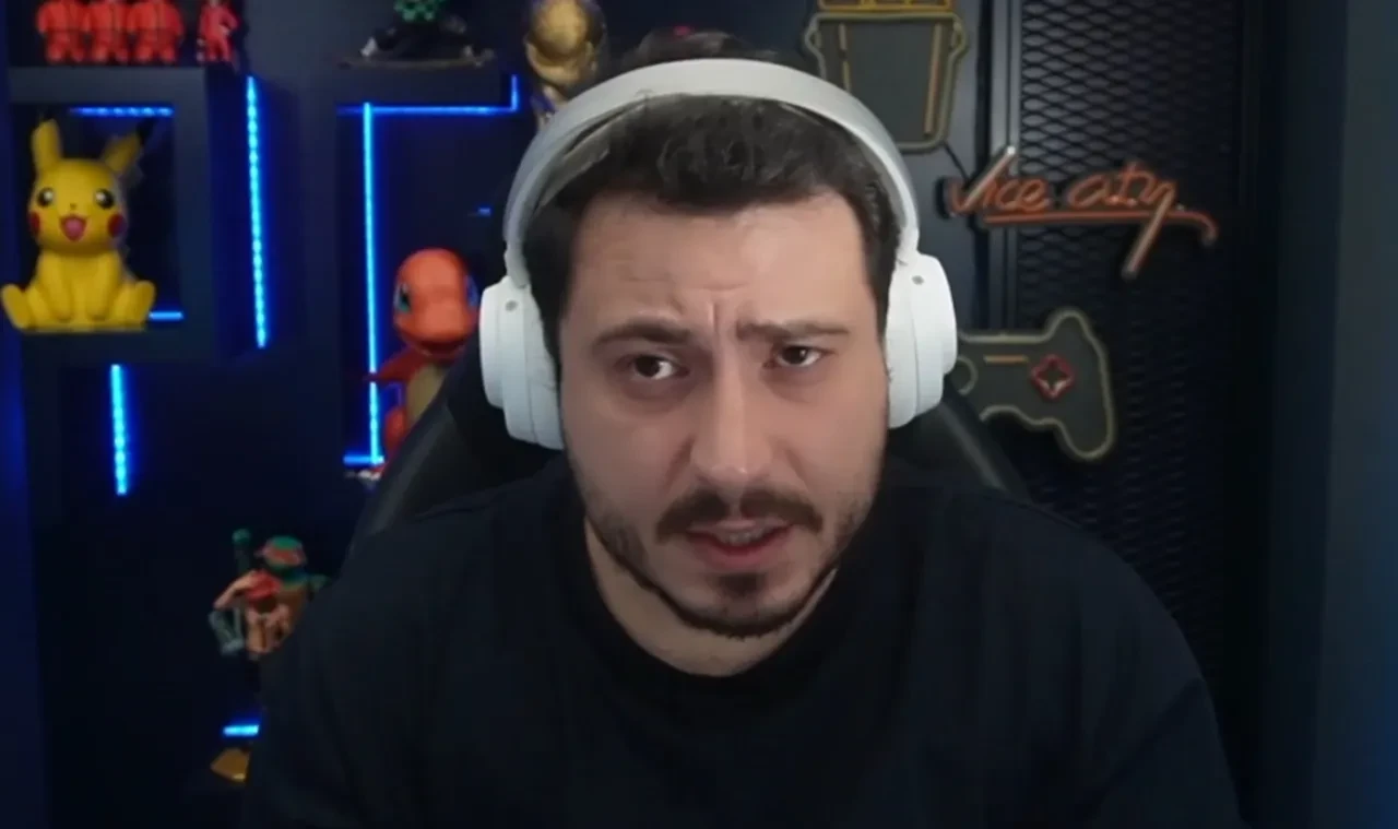 Ataberk Doğan kedi olayı nedir, ne yaptı? Olay sonrası açıklama yaparak özür diledi