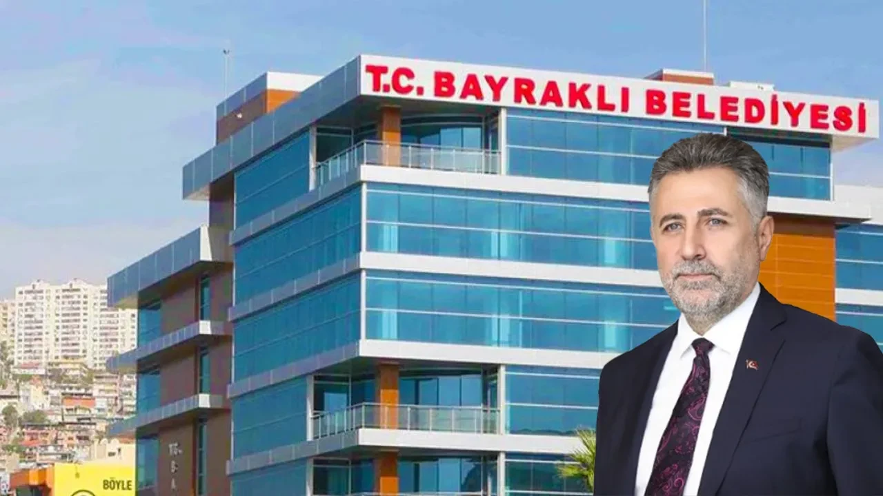 Bayraklı Belediyesi soruşturmasında şoke eden detaylar: 20 milyon liralık kamu zararı