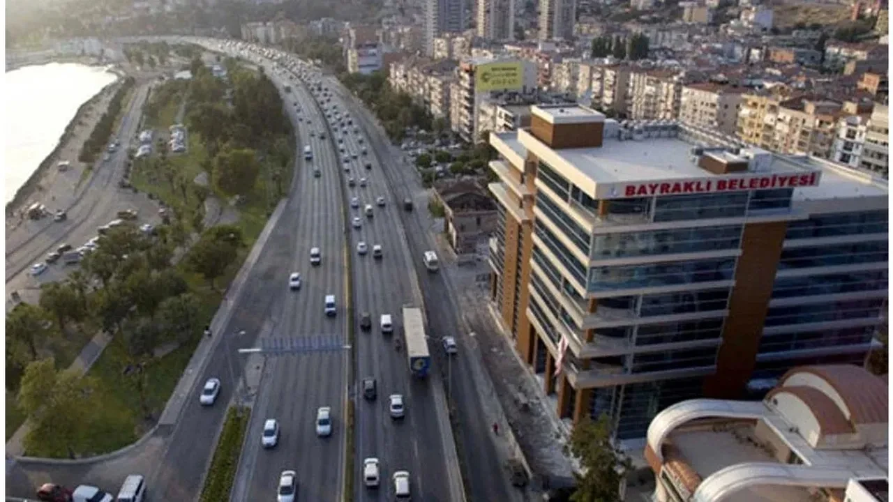 Bayraklı Belediyesi soruşturmasında şoke eden detaylar: 20 milyon liralık kamu zararı