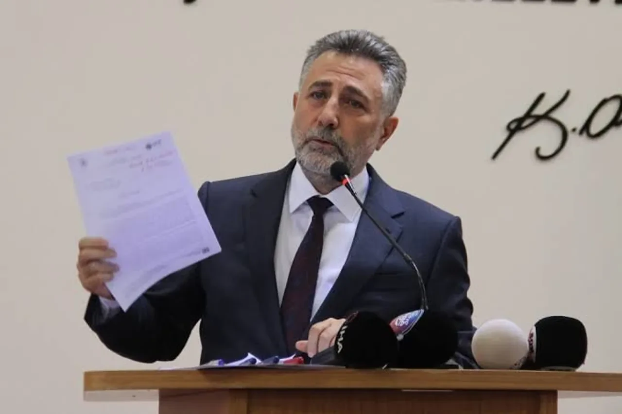 Bayraklı Belediyesi soruşturmasında şoke eden detaylar: 20 milyon liralık kamu zararı