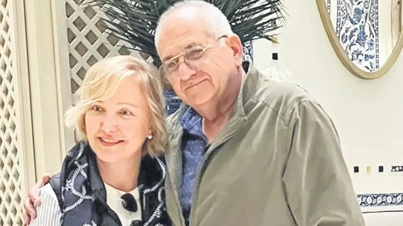 Berna Laçin’in 25 yıllık eski şoföründen olay iddialar! “O nankör ve vefasız biri”