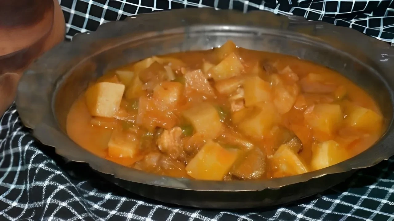 Bitlis mutfağının gizli lezzeti şalgam aşı! Bir kere deneyen tarifini soruyor