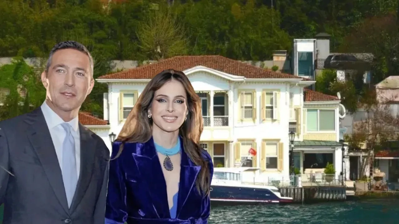 Boğaz’da yalısı olan isyan etti! Sabancı ailesi, Koç ailesi ve Sezen Aksu vapur turlarını şikayet mi etti?