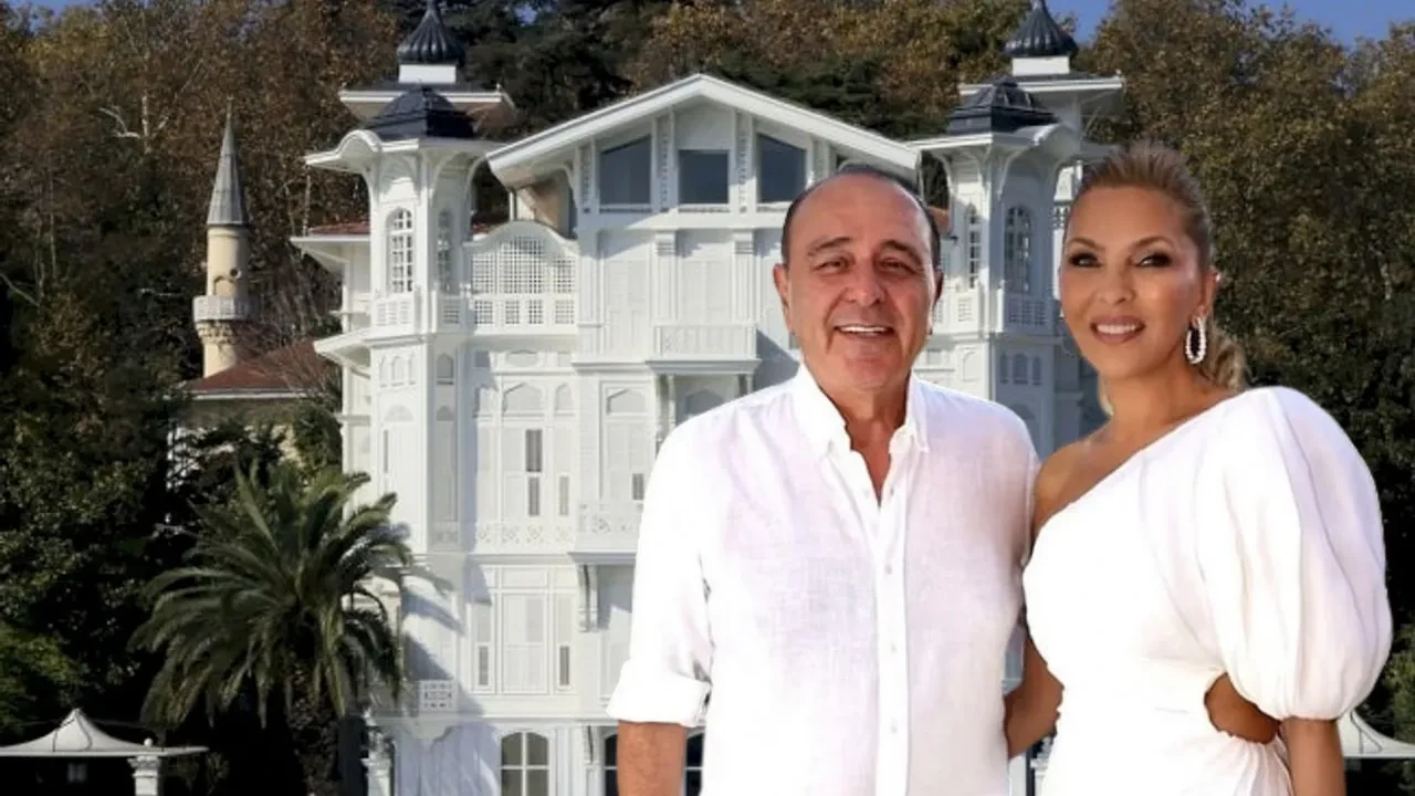 Boğaz’da yalısı olan isyan etti! Sabancı ailesi, Koç ailesi ve Sezen Aksu vapur turlarını şikayet mi etti?