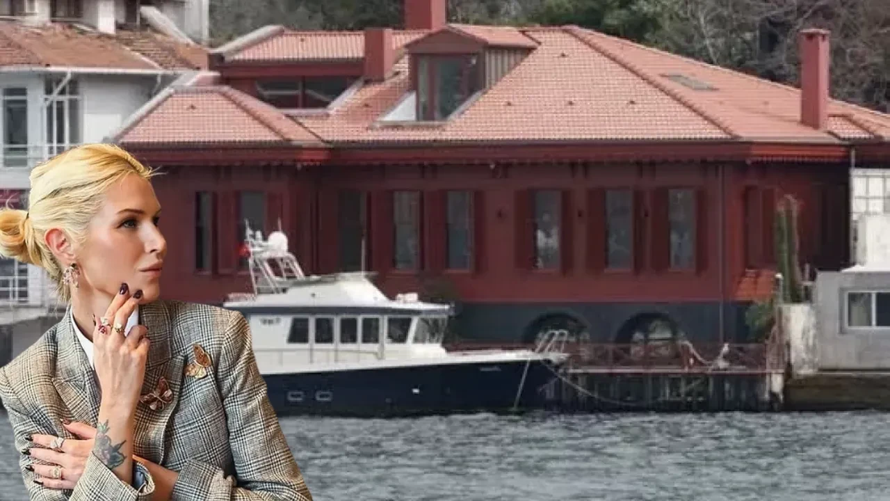 Boğaz’da yalısı olan isyan etti! Sabancı ailesi, Koç ailesi ve Sezen Aksu vapur turlarını şikayet mi etti?