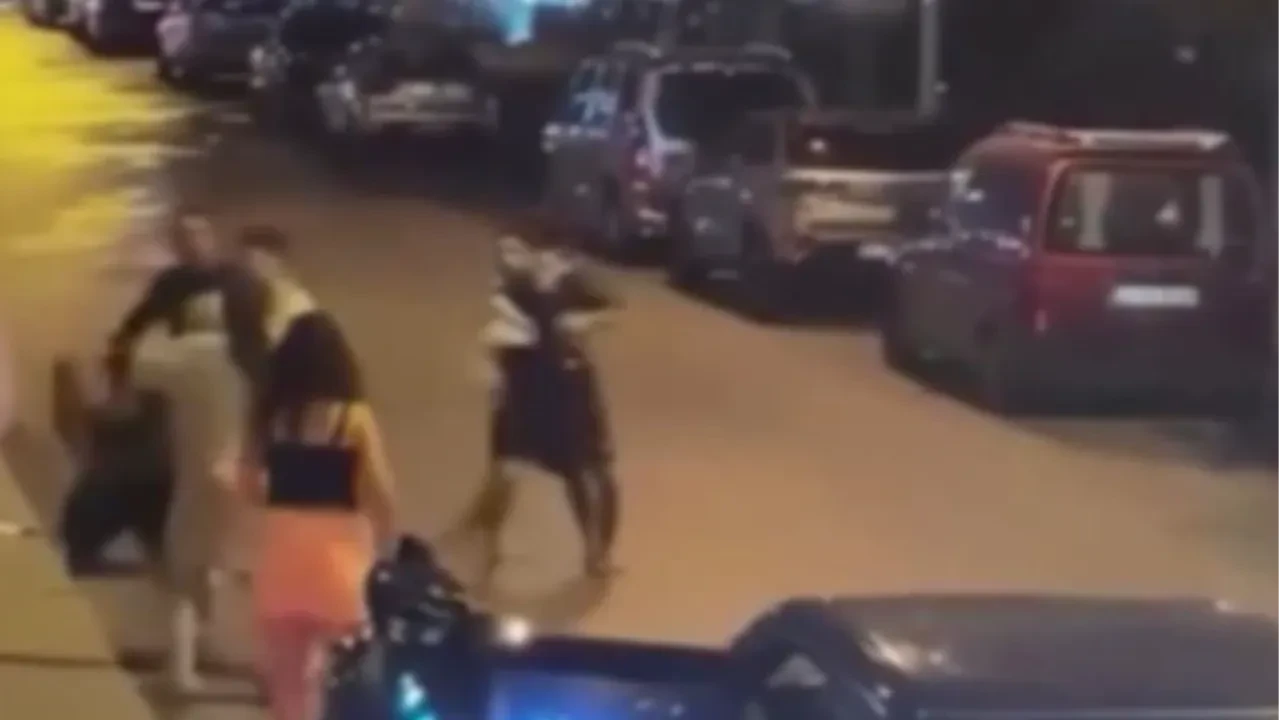 Büyükçekmece’de trafikte ortalık savaş alanına döndü: 180 bin TL ceza, ehliyet ve araca el koyma