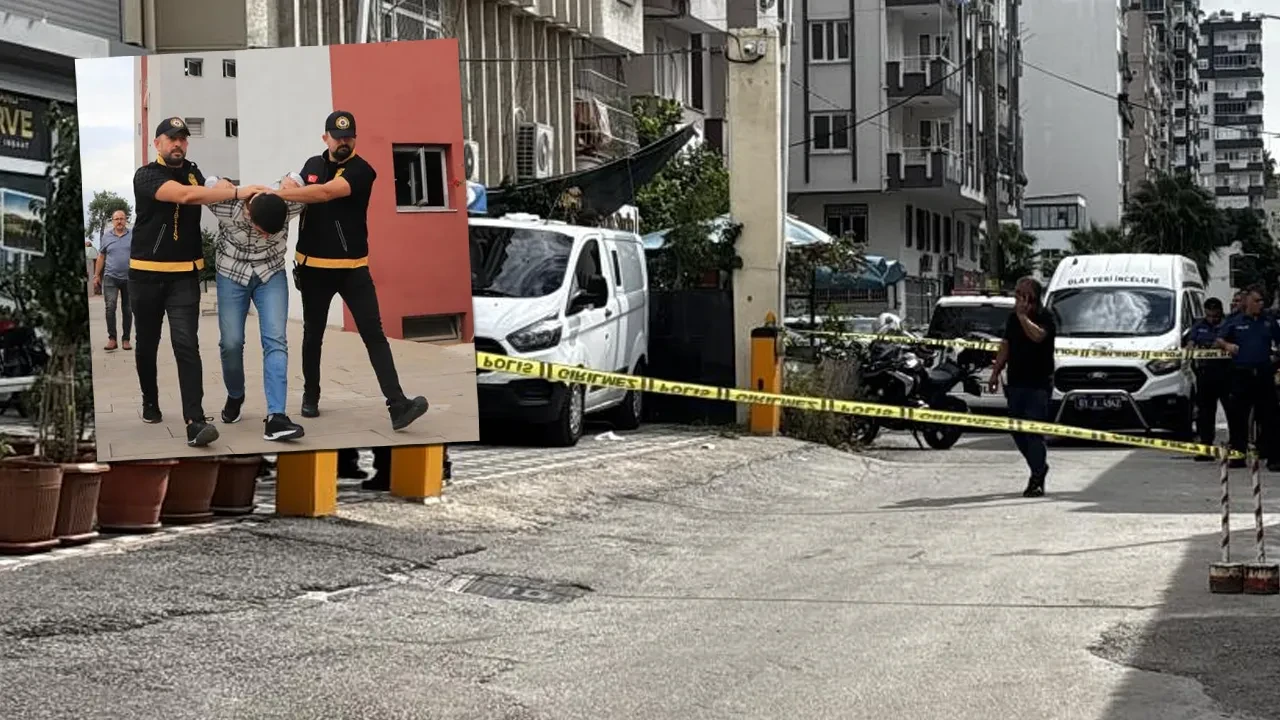 Cinayet için özel ekip kuruldu! Adım adım izlendi, kaçış rotası ortaya çıkarıldı: Jet ski ile Yunanistan'a gidecekti