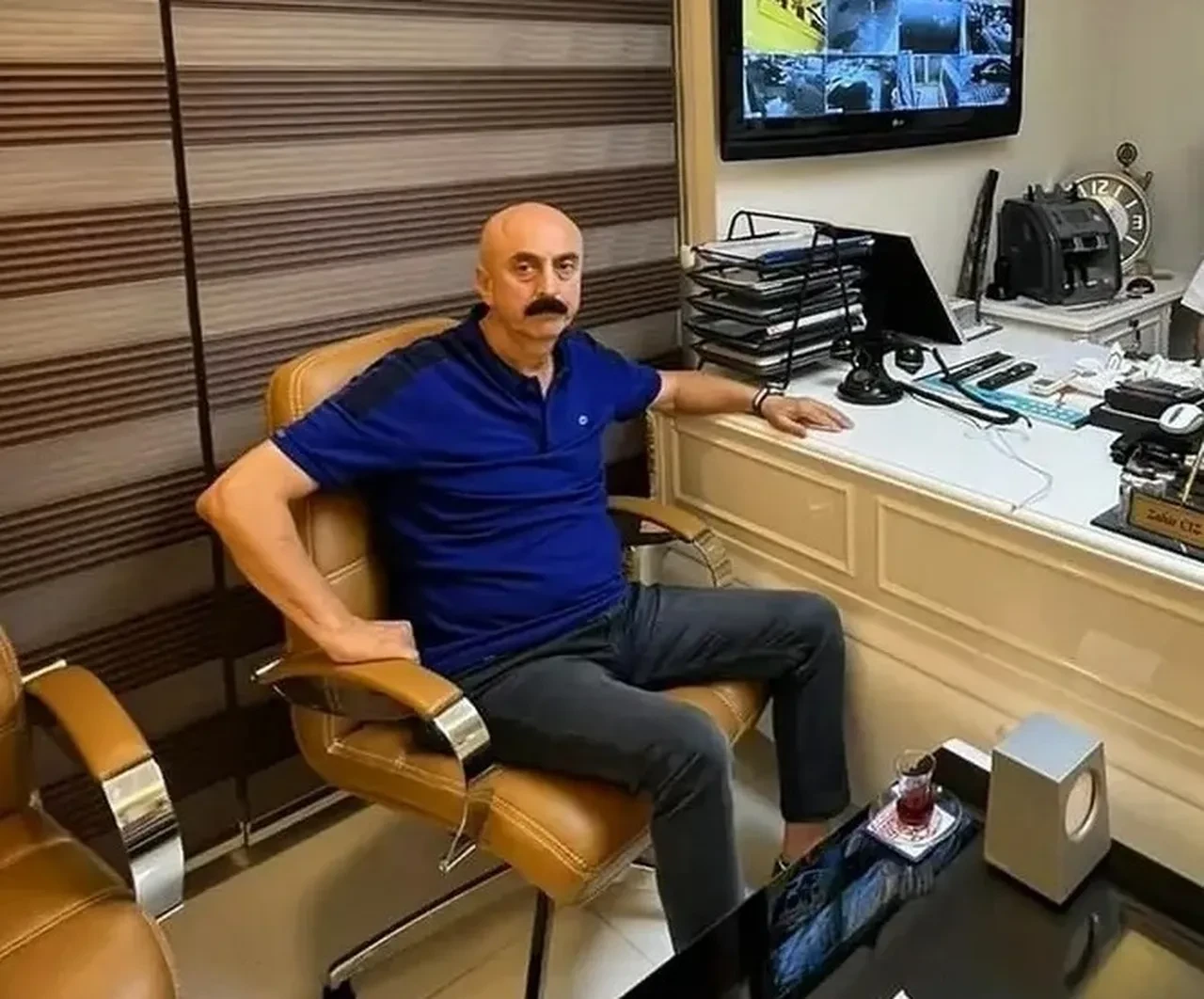 Cinayet için özel ekip kuruldu! Adım adım izlendi, kaçış rotası ortaya çıkarıldı: Jet ski ile Yunanistan'a gidecekti