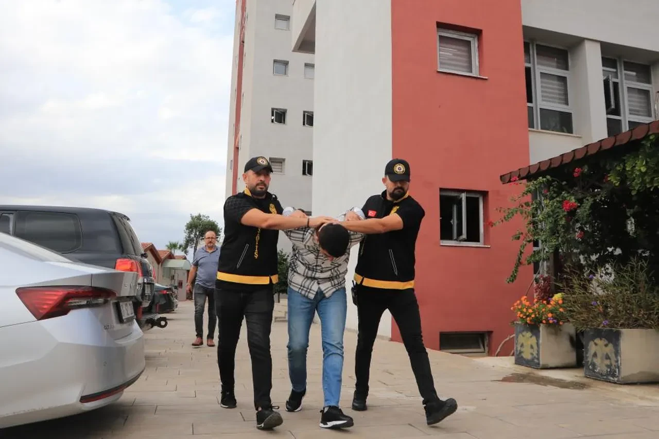 Cinayet için özel ekip kuruldu! Adım adım izlendi, kaçış rotası ortaya çıkarıldı: Jet ski ile Yunanistan'a gidecekti