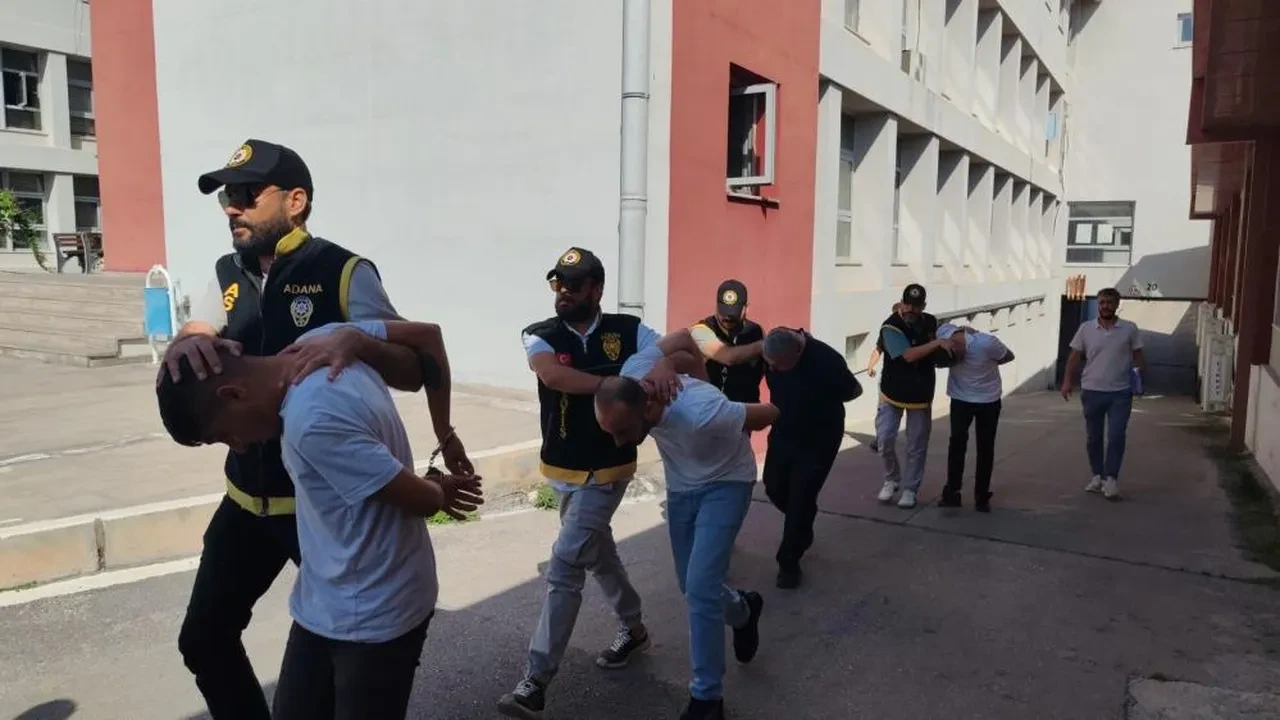 Cinayet için özel ekip kuruldu! Adım adım izlendi, kaçış rotası ortaya çıkarıldı: Jet ski ile Yunanistan'a gidecekti
