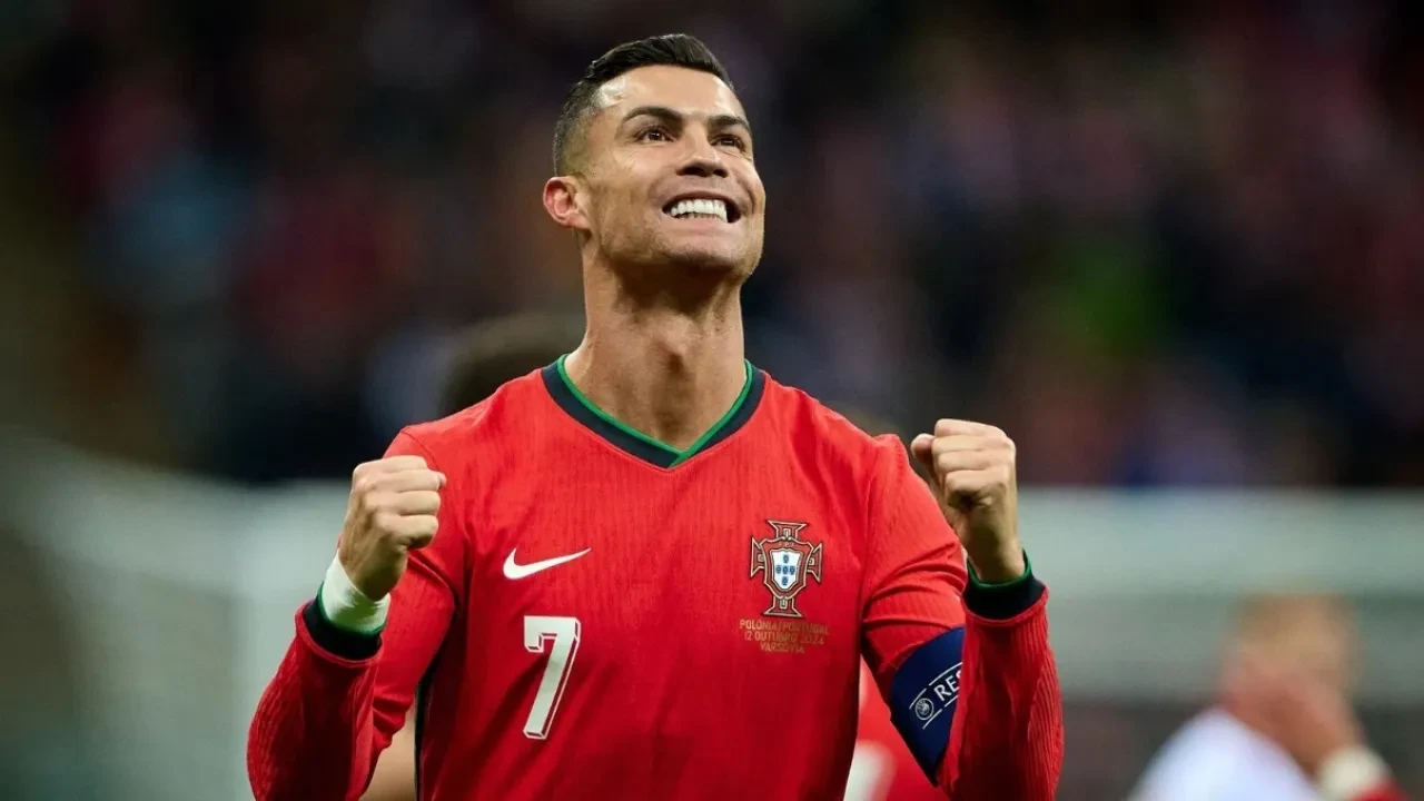 Cristiano Ronaldo’dan 30 milyon Euro’luk lüks malikane! Futbolu bırakınca oraya yerleşecek