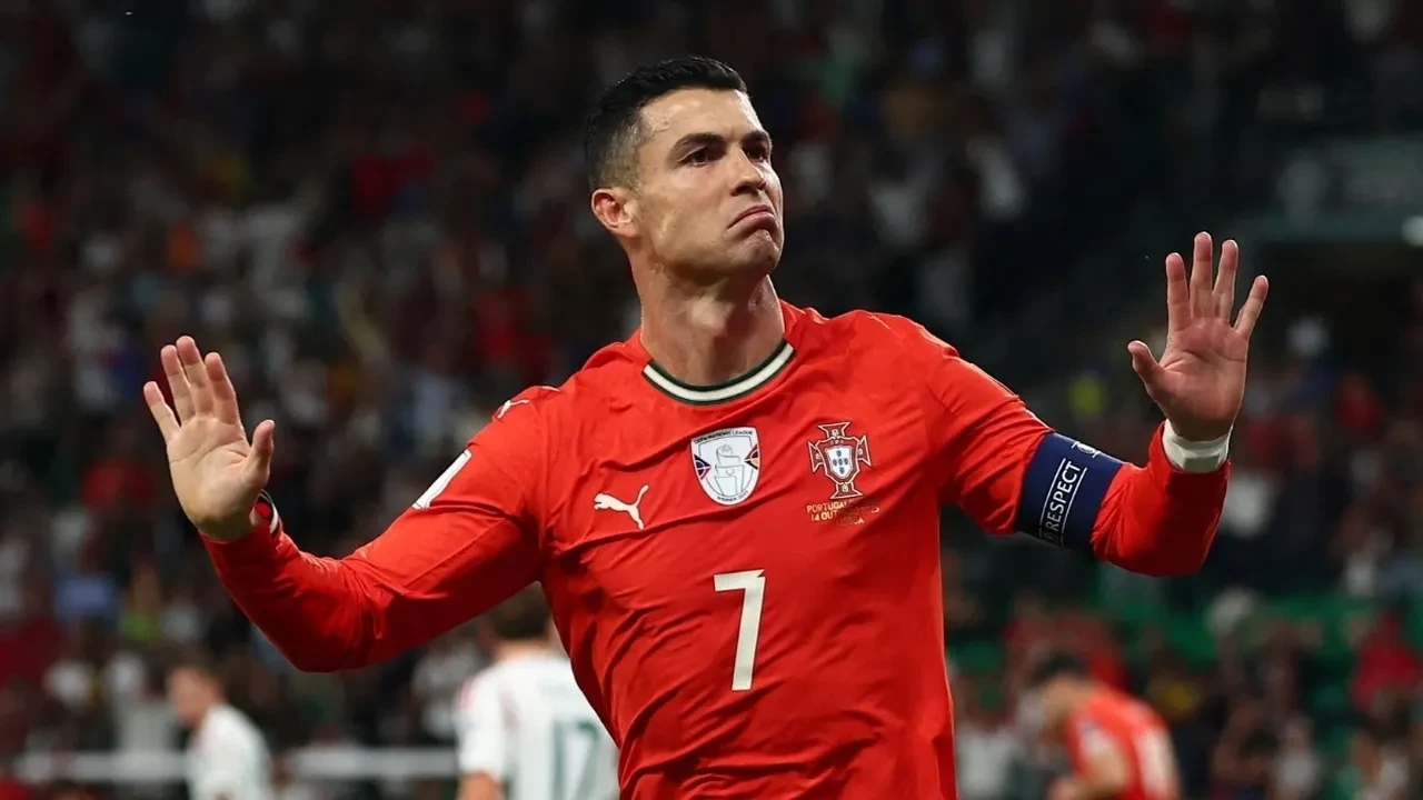 Cristiano Ronaldo’dan 30 milyon Euro’luk lüks malikane! Futbolu bırakınca oraya yerleşecek