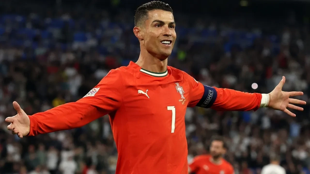 Cristiano Ronaldo’dan 30 milyon Euro’luk lüks malikane! Futbolu bırakınca oraya yerleşecek