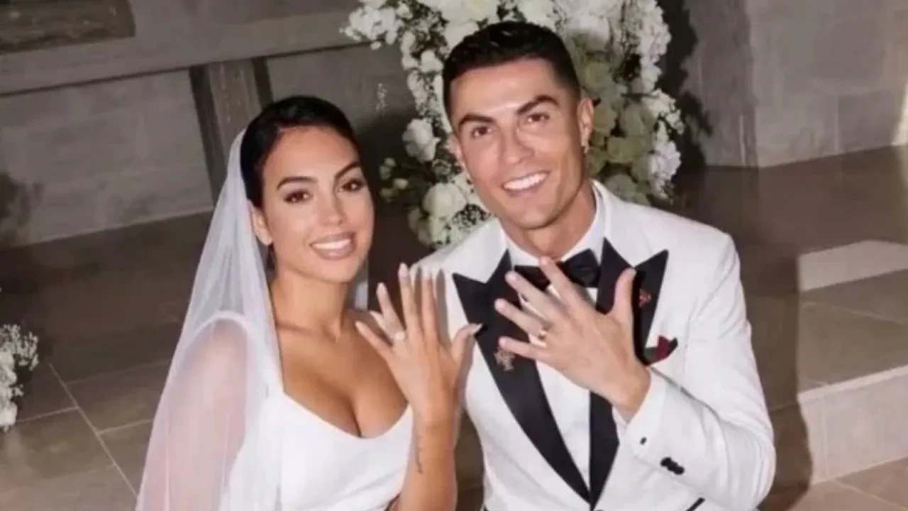 Cristiano Ronaldo’dan 30 milyon Euro’luk lüks malikane! Futbolu bırakınca oraya yerleşecek