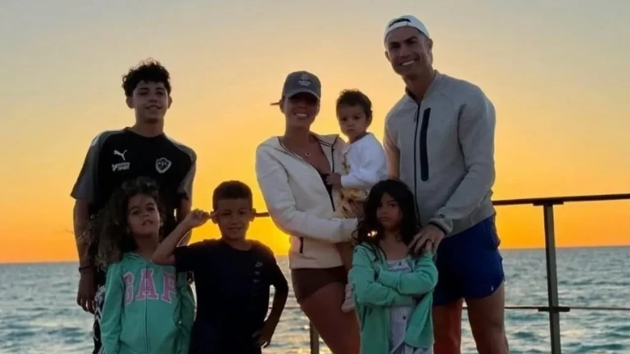 Cristiano Ronaldo’dan 30 milyon Euro’luk lüks malikane! Futbolu bırakınca oraya yerleşecek