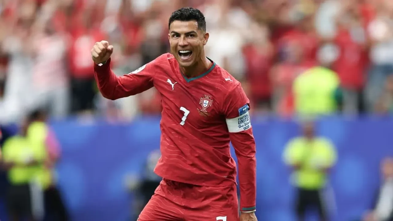 Cristiano Ronaldo’dan 30 milyon Euro’luk lüks malikane! Futbolu bırakınca oraya yerleşecek
