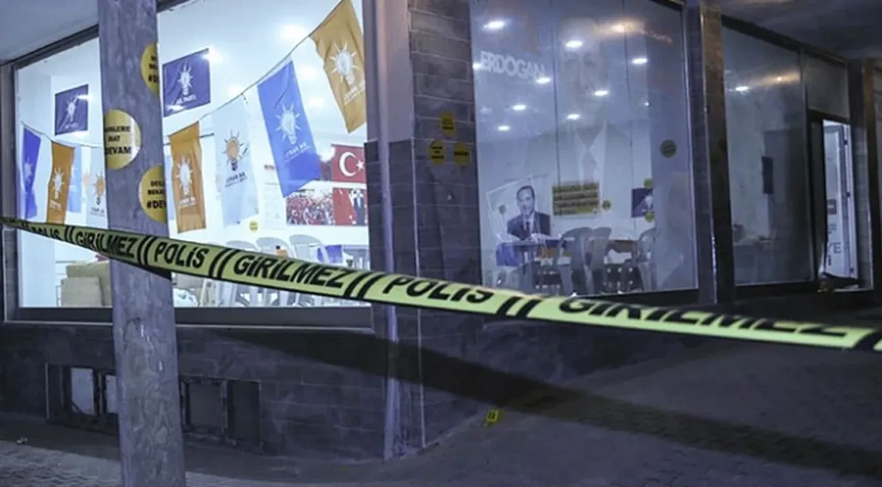 DHKP-C'ye şafak operasyonu: 18 şüpheli yakalandı