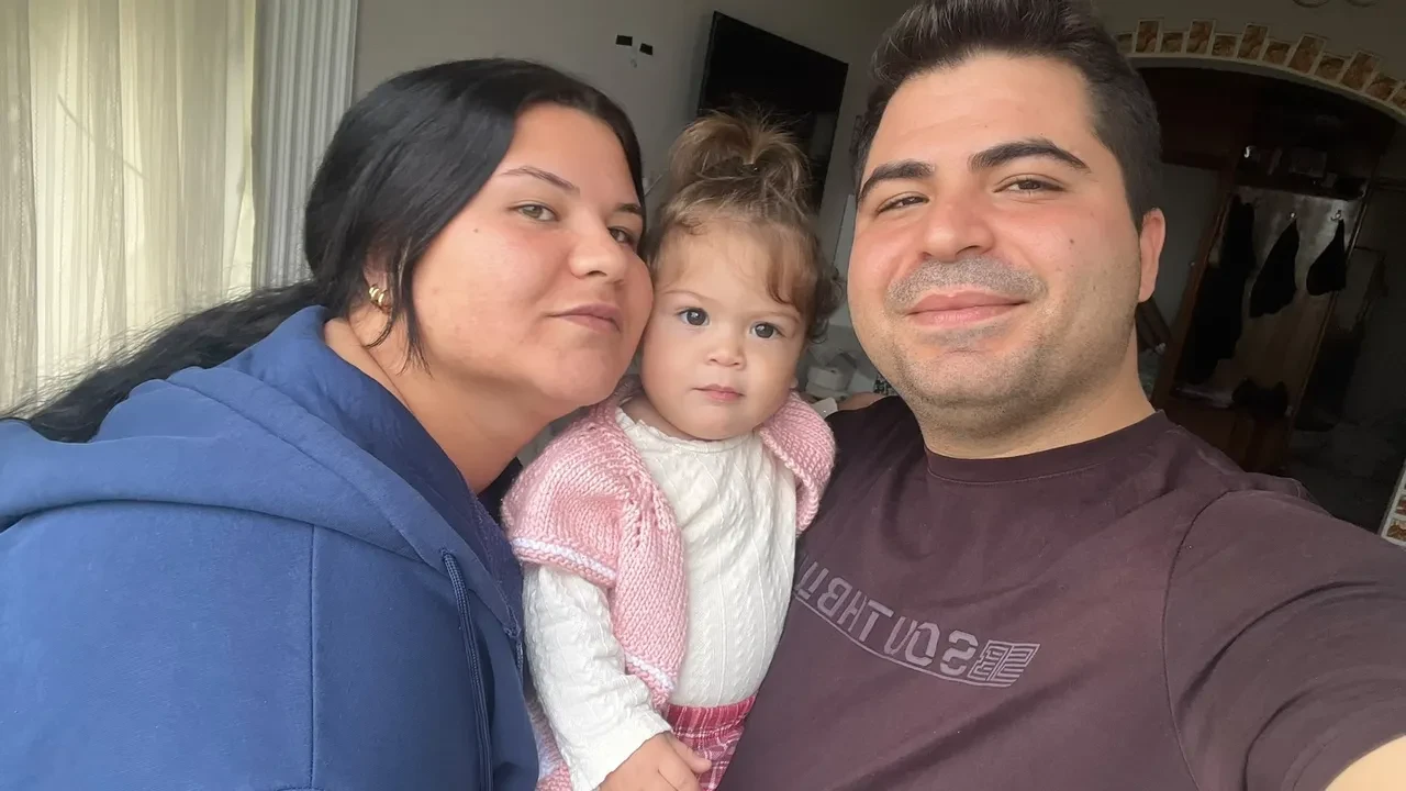 Yüksek ateş şikayetiyle gittiği hastaneden cenazesi çıktı! 13 Aylık Gökçe bebeğin ölümünde şoke eden iddialar