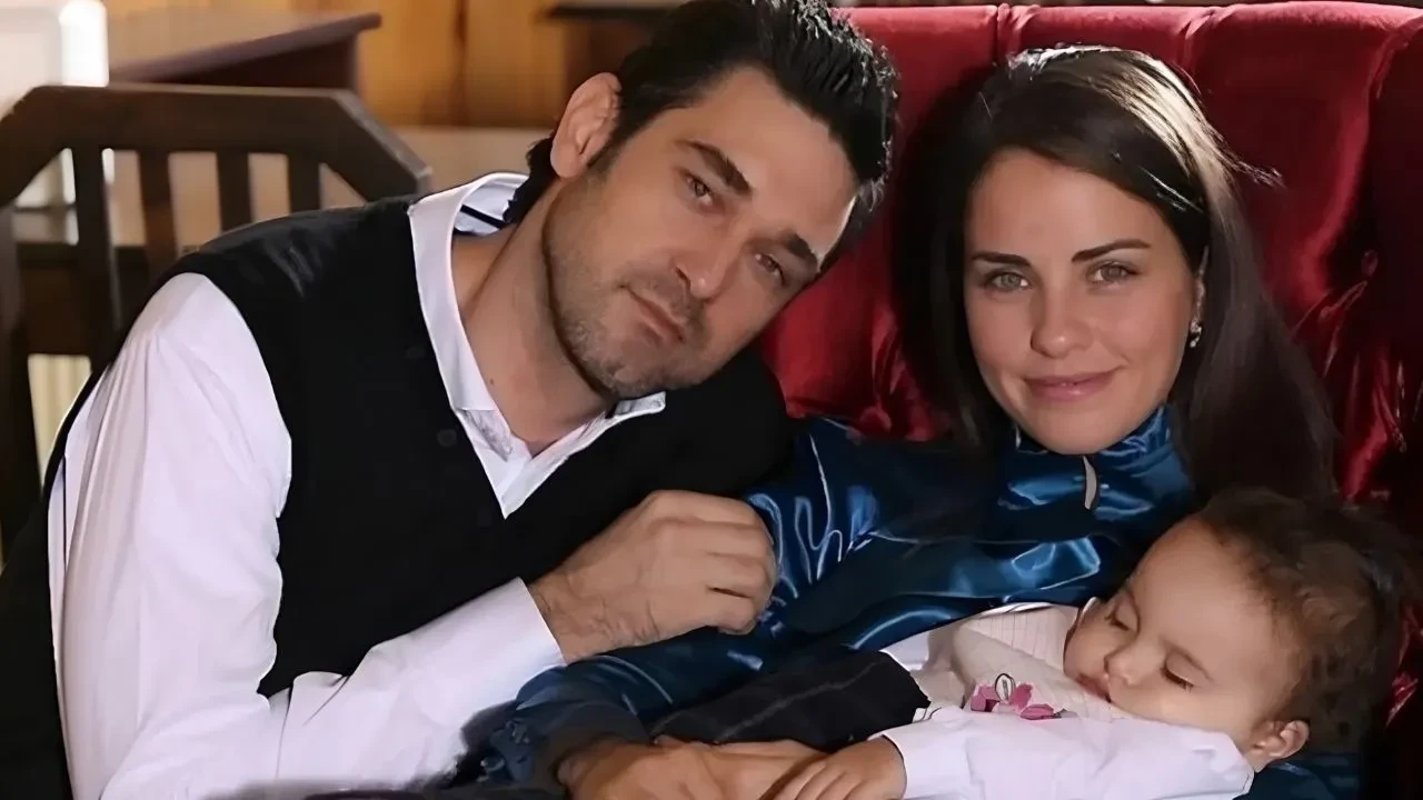 Dudaktan Kalbe’nin küçük Melek’i büyüdü! Son hali görenleri şaşırttı