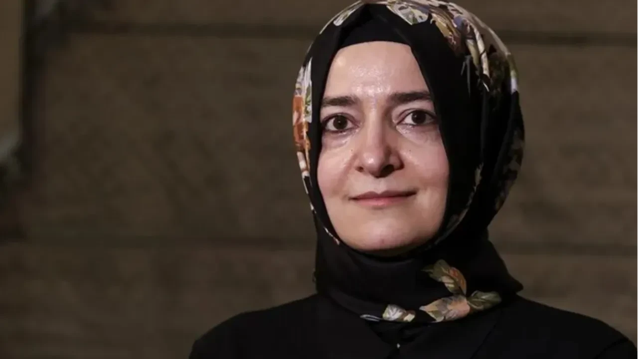 Fatma Betül Sayan Kaya ile ilgili iddialara başsavcılıktan açıklama