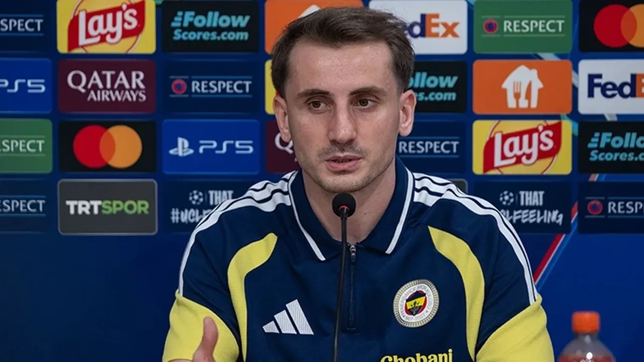 Fenerbahçe’de Aston Villa maçı öncesi İsmail Kartal’ın planı ortaya çıktı! 3 kritik bilmece kafa karıştırıyor