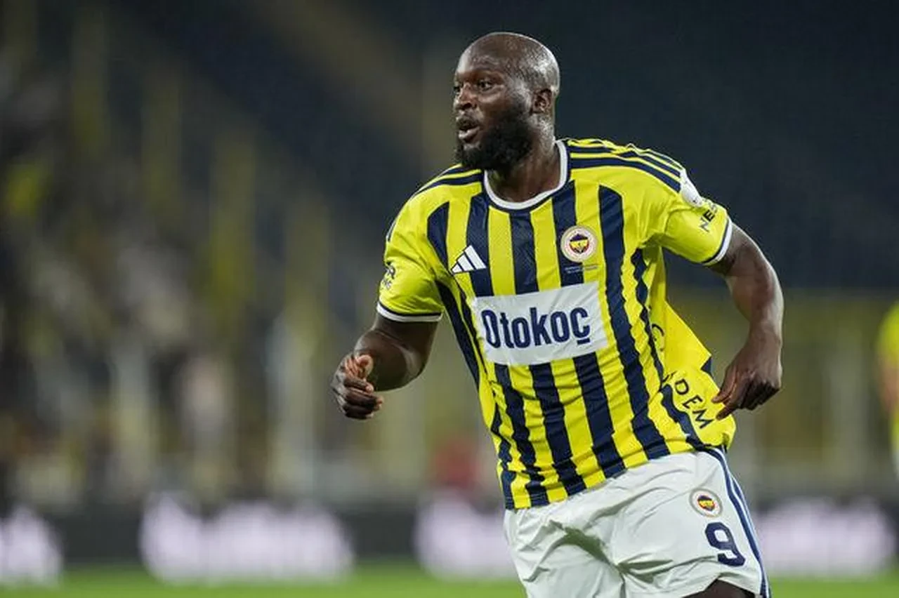 Fenerbahçe'de Aston Villa maçı öncesi sakatlık şoku! Yıldız golcü son antrenmana çıkamadı