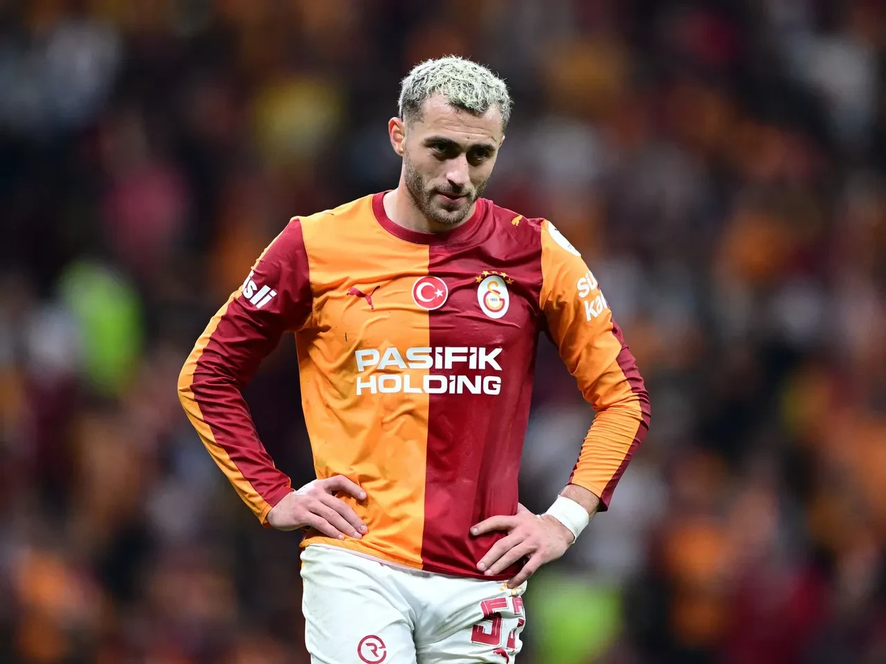 Galatasaray'da çifte imza geliyor! 2 isim için sözleşme hazırlandı