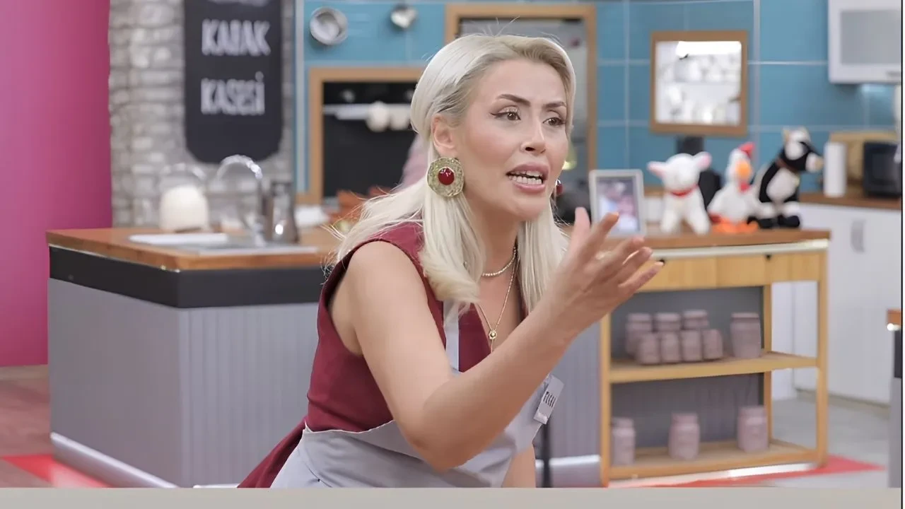 Gelinim Mutfakta bugün kim birinci oldu? 13 Ekim 2026 puan durumu ve çeyrek altını kim kazandı?