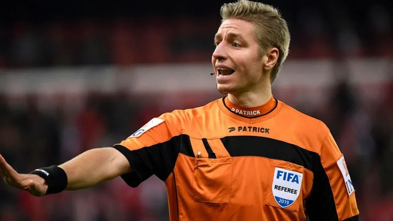 Hoffenheim-Beşiktaş maçının hakemi açıklandı!