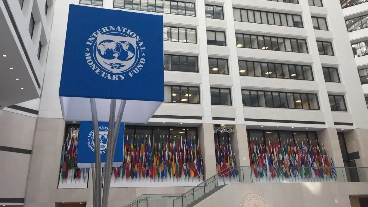 IMF raporu yayımlandı: Türkiye'nin büyüme ve enflasyon rakamları belli oldu