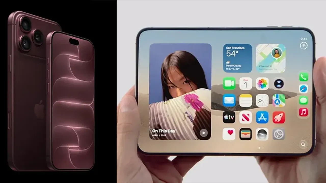 iPhone Duo para tuzağı mı? Apple’ı yerden yere vuran açıklama