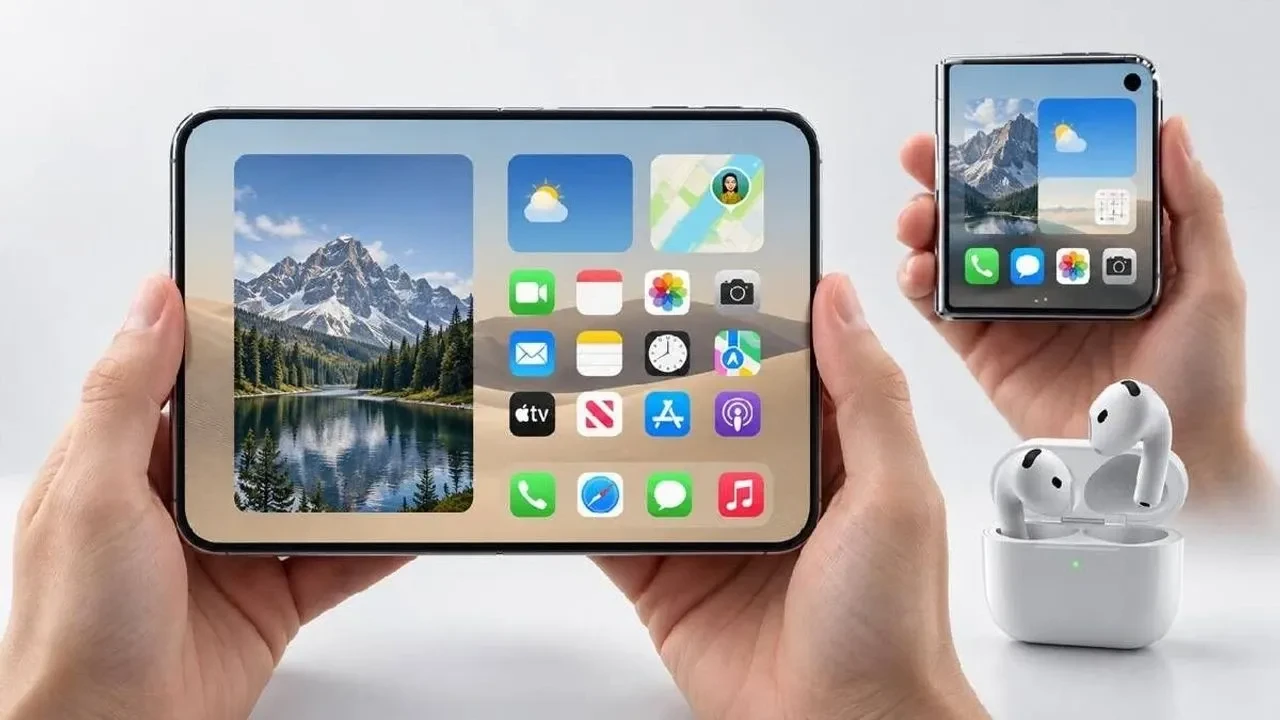 iPhone Duo para tuzağı mı? Apple’ı yerden yere vuran açıklama
