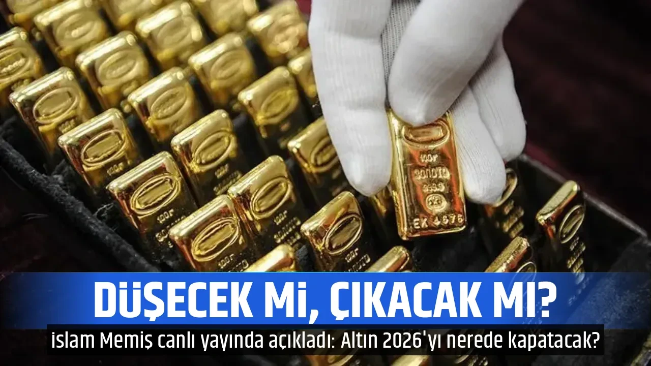 DÜŞECEK Mİ, ÇIKACAK MI?