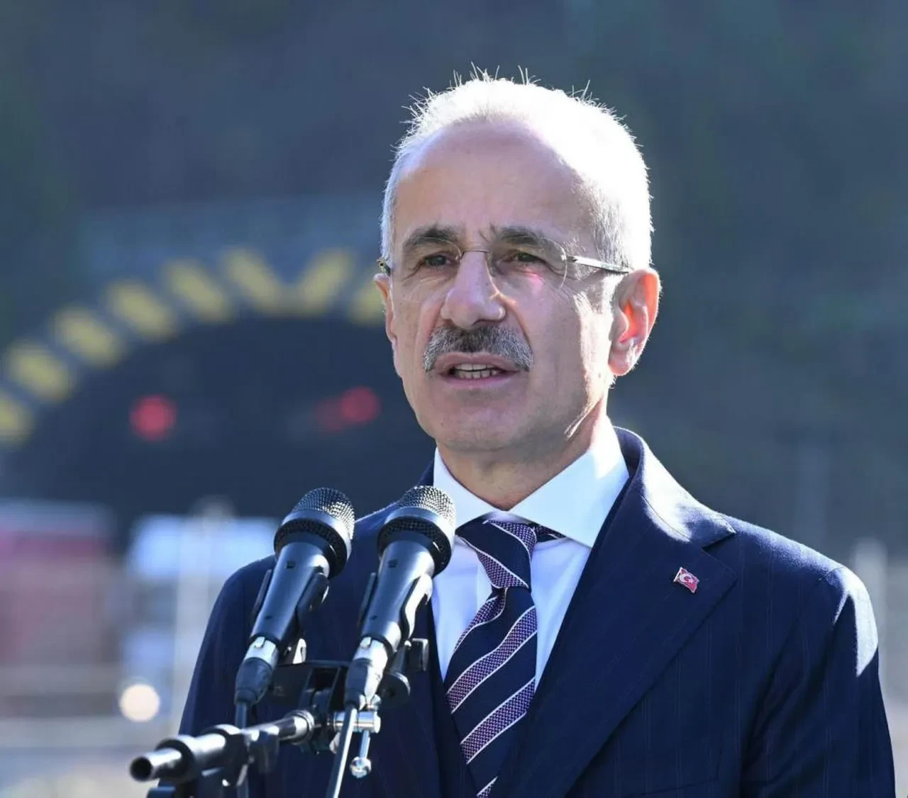 Karadeniz ile Doğu Anadolu arasında köprü olacak: 20 dakikalık yol 5 dakikaya düşüyor