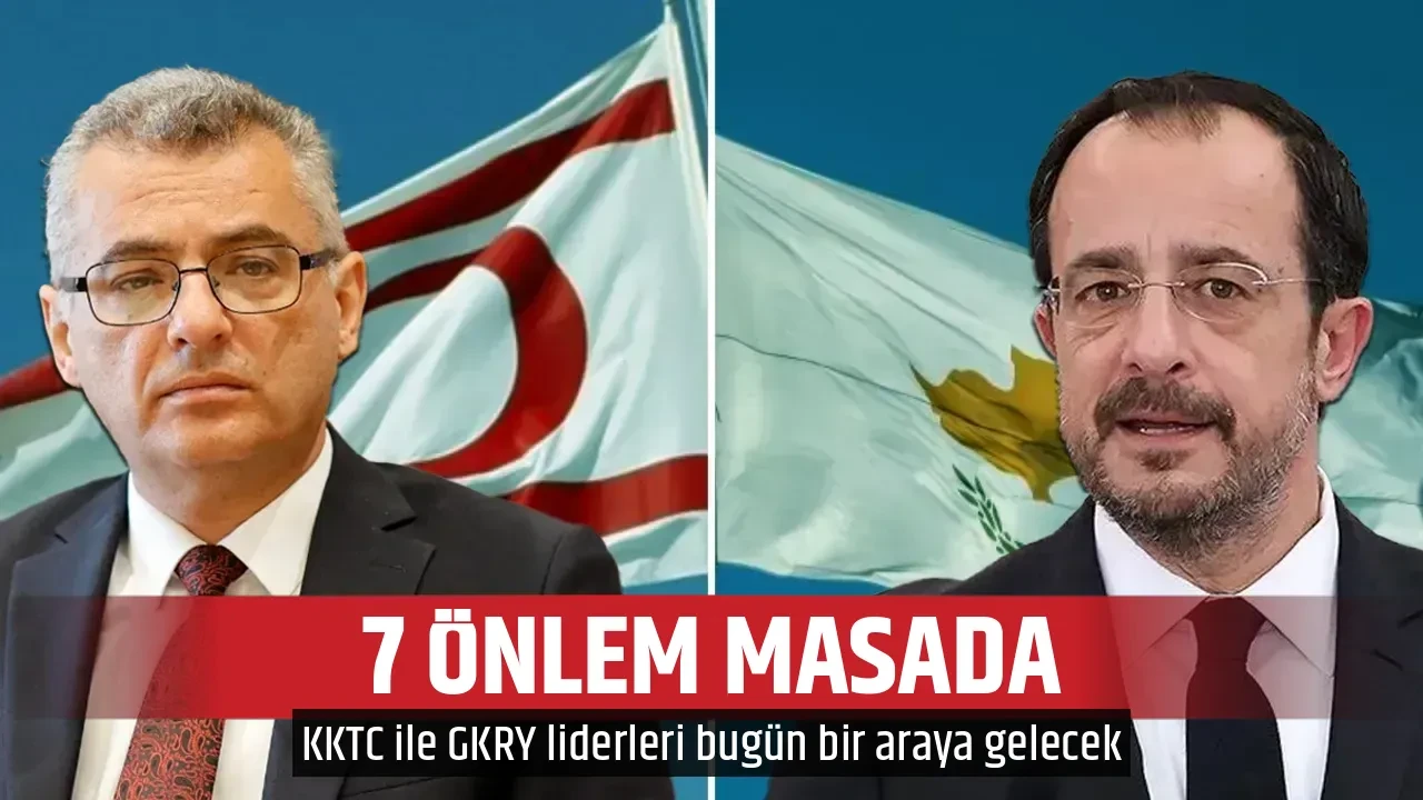 7 ÖNLEM MASADA