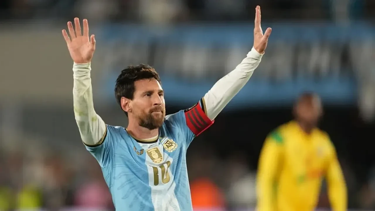 Lionel Messi geleceğin 10 yıldızını açıkladı! Ne Arda Güler ne Kenan Yıldız: Listede sürpriz Türk