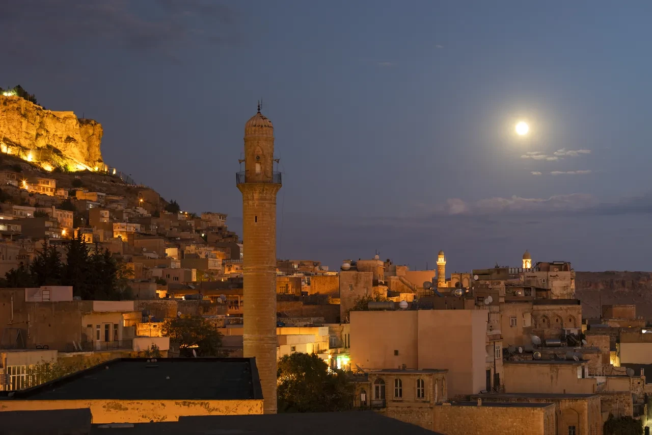 Mardin Kültür Yolu Festivali için geri sayım başladı!