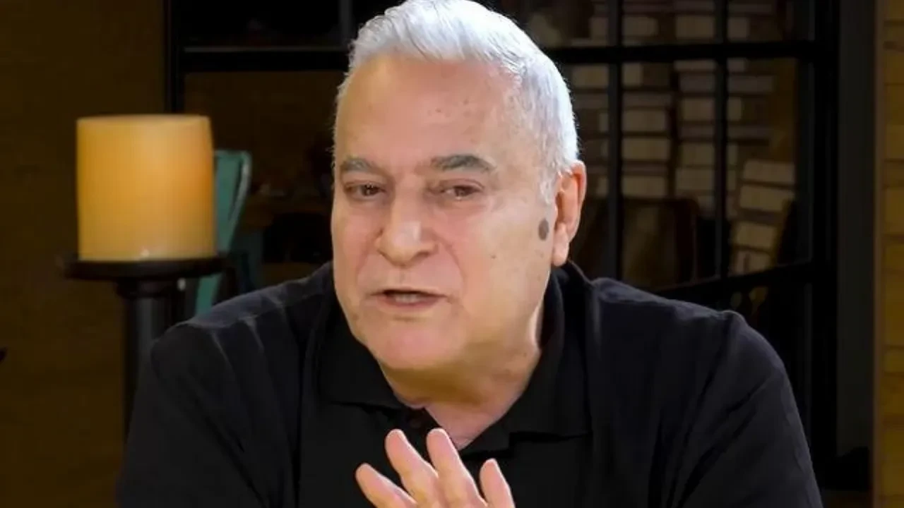 Mehmet Ali Erbil'den annesinin vefatı hakkında şoke eden açıklama! Cenazesine katılmamıştı
