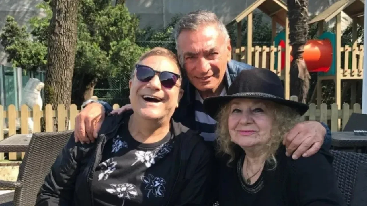 Mehmet Ali Erbil'den annesinin vefatı hakkında şoke eden açıklama! Cenazesine katılmamıştı
