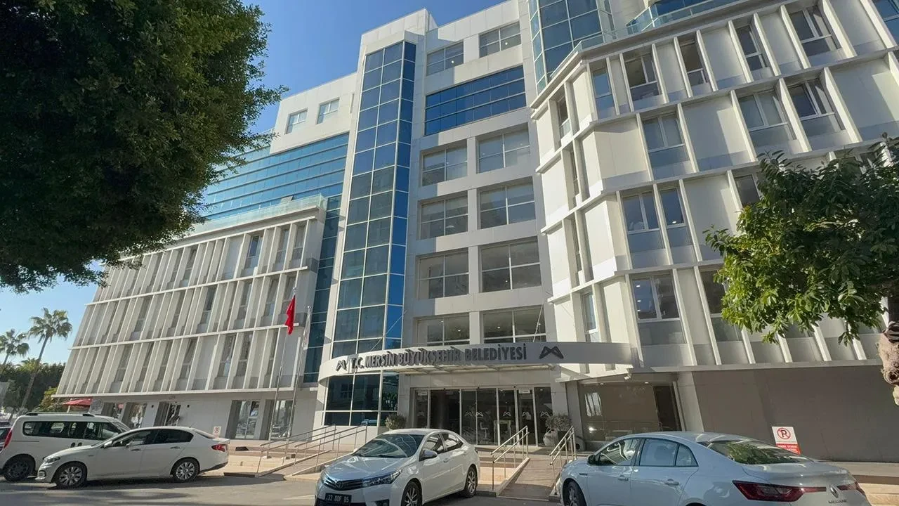 Mersin Büyükşehir Belediyesi'nde seçim günü: Başkan vekili bugün belli olacak